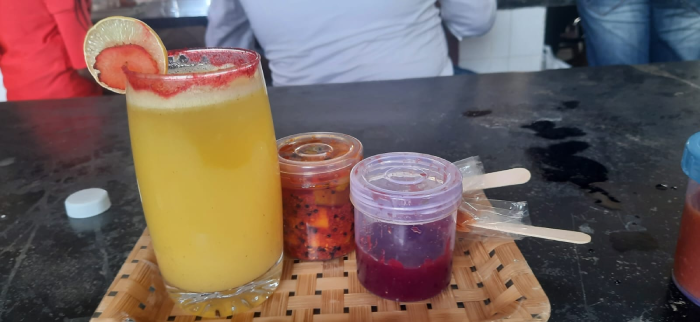 Science Department Image 1