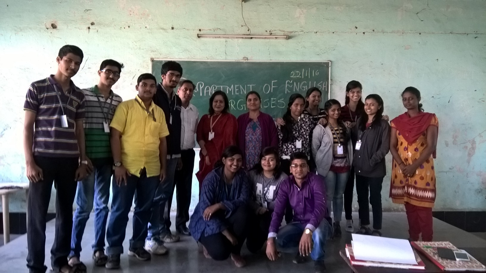 Science Department Image 3