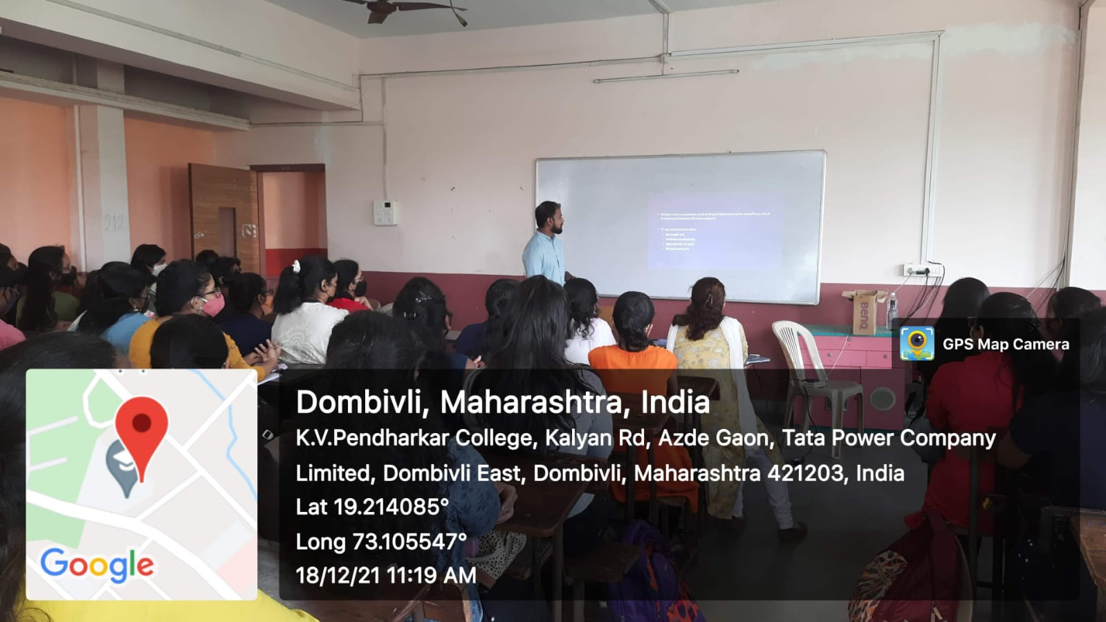 Science Department Image 9